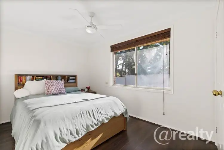 Fifth view of Homely house listing, 3 Yate Place, Narellan Vale NSW 2567