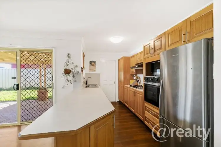 Sixth view of Homely house listing, 3 Yate Place, Narellan Vale NSW 2567