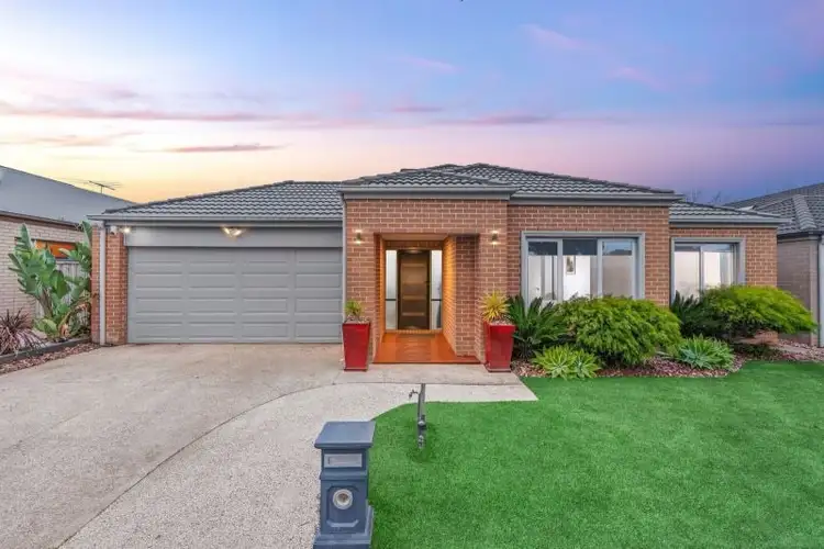 49 Kalorama Street, Tarneit VIC 3029