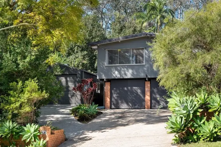 Main view of Homely house listing, 15 Barkala Street, The Gap QLD 4061