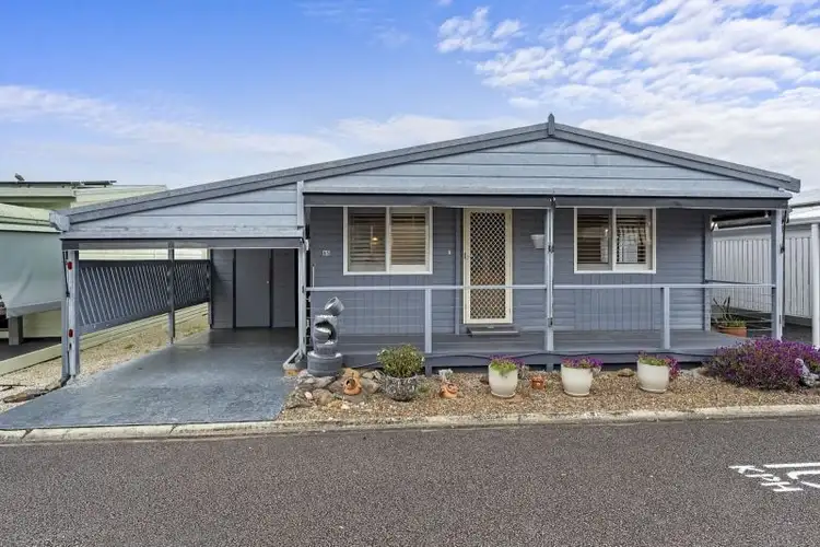 Second view of Homely house listing, 65/25 Mulloway Road, Chain Valley Bay NSW 2259