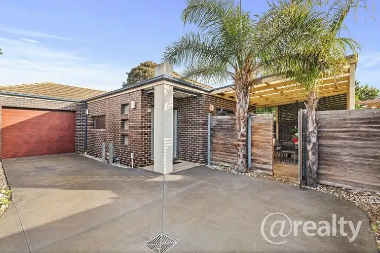 3/63 Mcintyre Drive, Altona VIC 3018