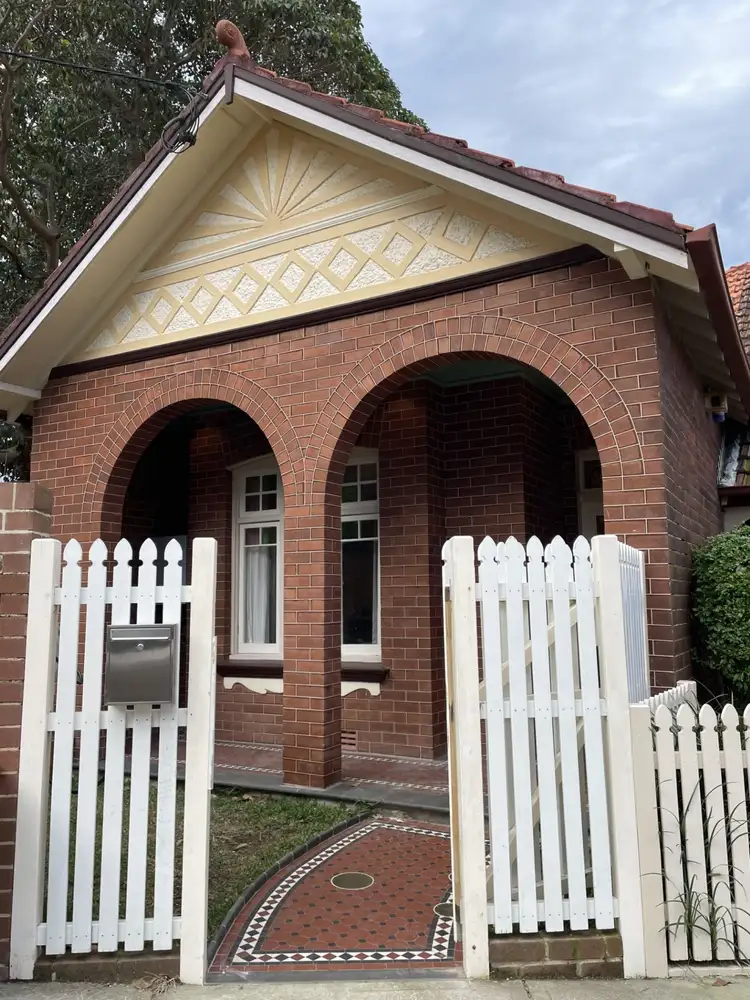Main view of Homely unit listing, 18 Sophia Street, Crows Nest NSW 2065