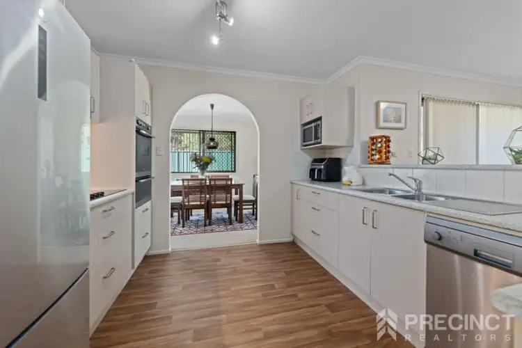 Fifth view of Homely house listing, 62 Hauton Road, Morayfield QLD 4506