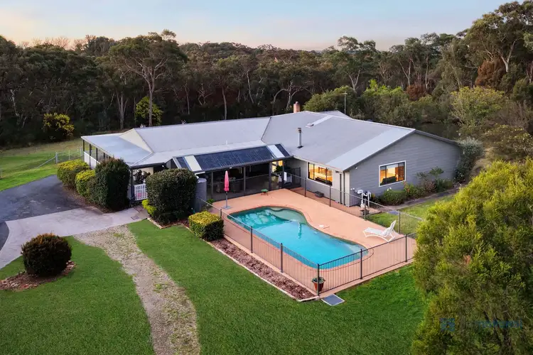 240 Pheasants Nest Road, Pheasants Nest NSW 2574