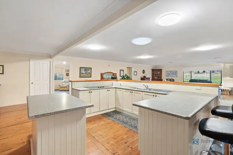 Second view of Homely house listing, 240 Pheasants Nest Road, Pheasants Nest NSW 2574