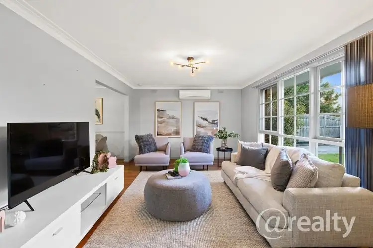 Second view of Homely house listing, 11 Montana Street, Springvale South VIC 3172