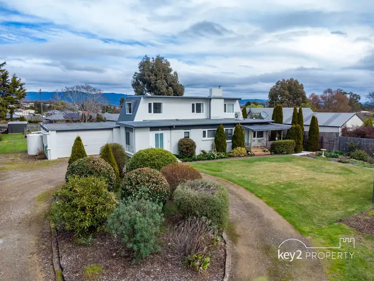162A King Street, Westbury TAS 7303