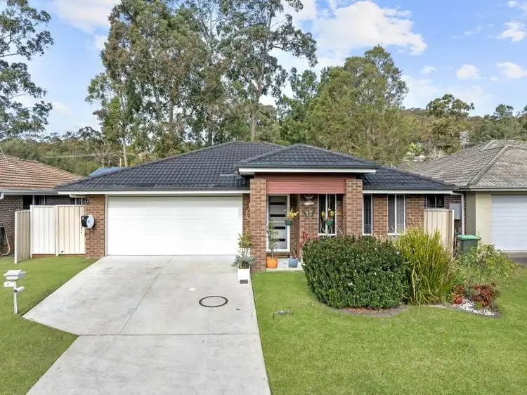 Second view of Homely house listing, 47 DeLisle Drive, Wyong NSW 2259