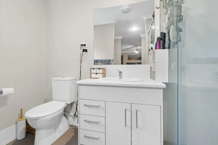 Third view of Homely house listing, 47 DeLisle Drive, Wyong NSW 2259