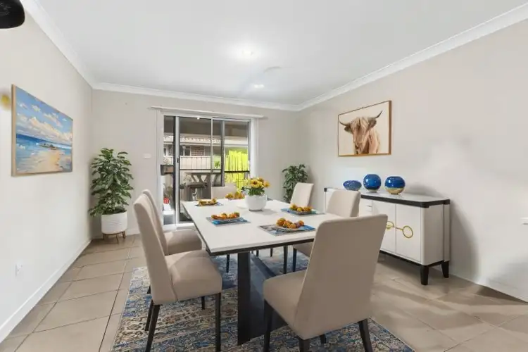 Fourth view of Homely house listing, 47 DeLisle Drive, Wyong NSW 2259