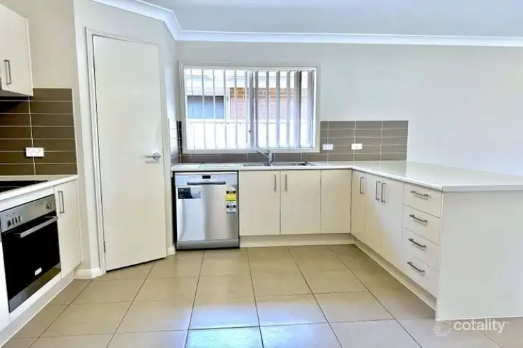 Fifth view of Homely house listing, 47 DeLisle Drive, Wyong NSW 2259