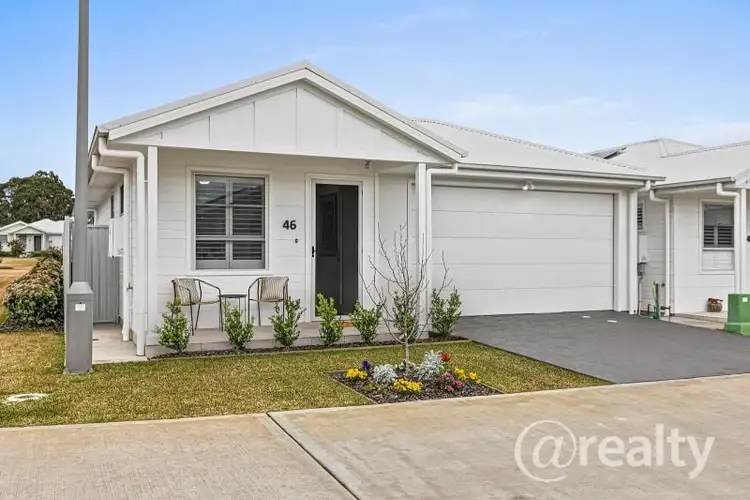 46/20 Rockford Road, Tahmoor NSW 2573
