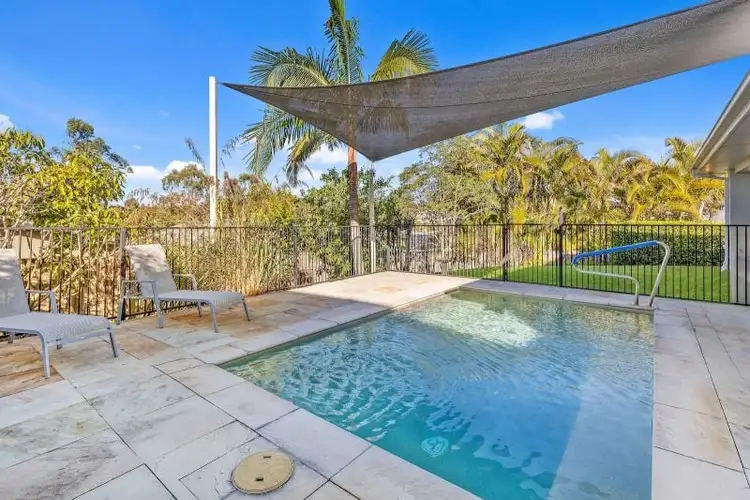 50 Barden Ridge Road, Reedy Creek QLD 4227