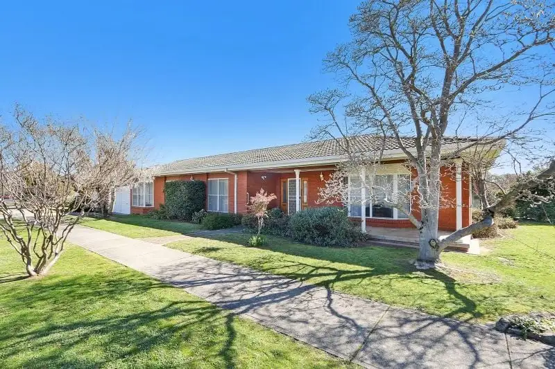 Main view of Homely house listing, 7 Sans Souci Drive, Wodonga VIC 3690