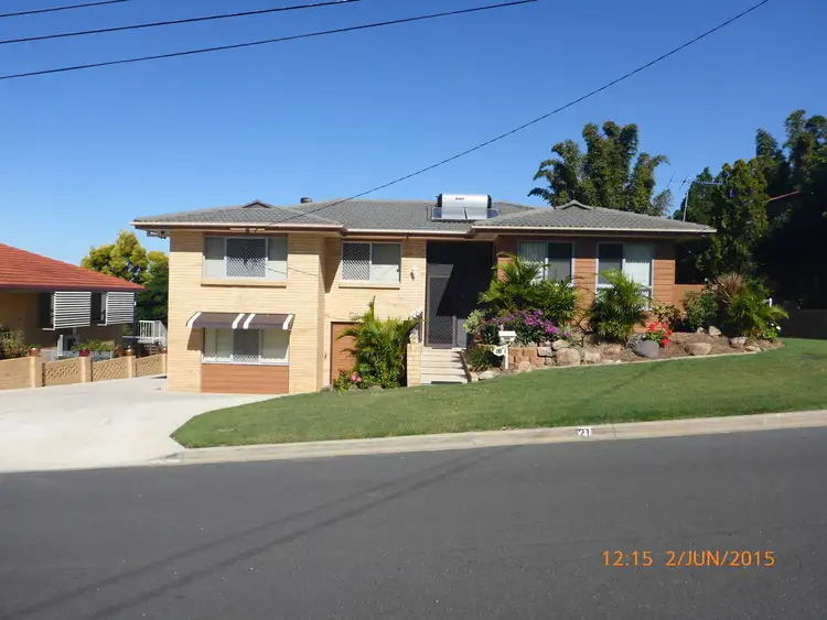 21 Tandanya Street, Mansfield QLD 4122