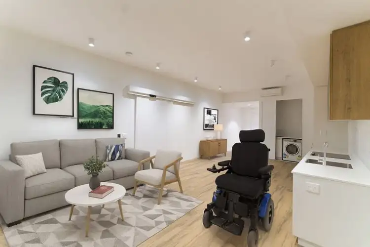 Fifth view of Homely apartment listing, 9/55 Telford Crescent, Stirling WA 6021