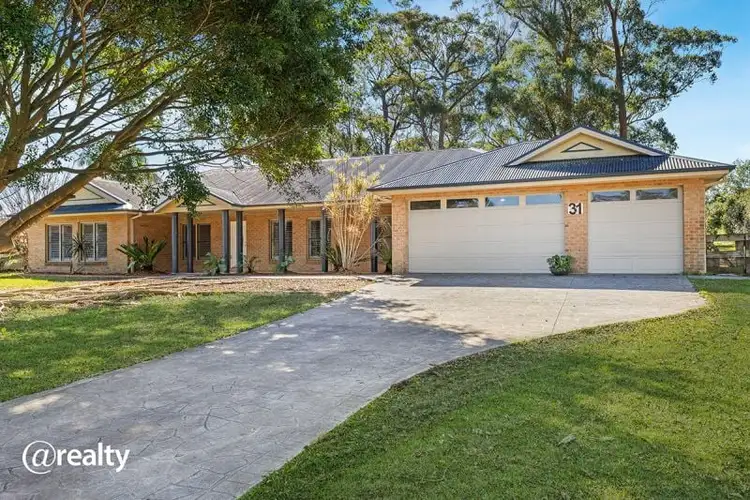 31 South Street, Medowie NSW 2318