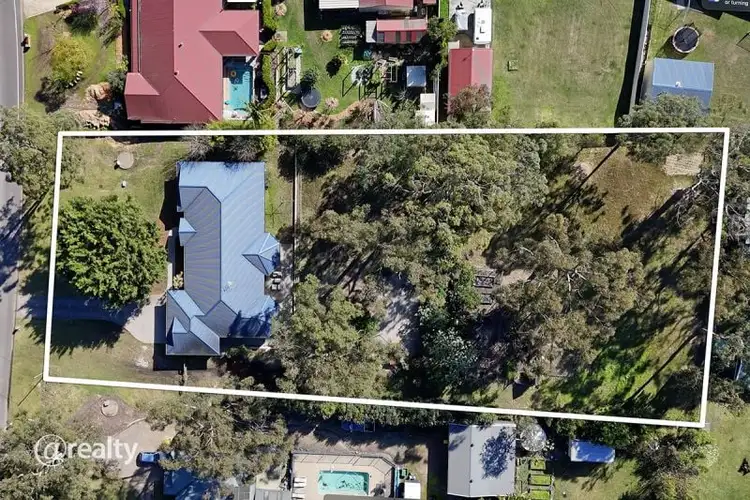 Fourth view of Homely house listing, 31 South Street, Medowie NSW 2318