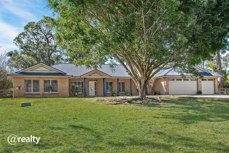 Sixth view of Homely house listing, 31 South Street, Medowie NSW 2318