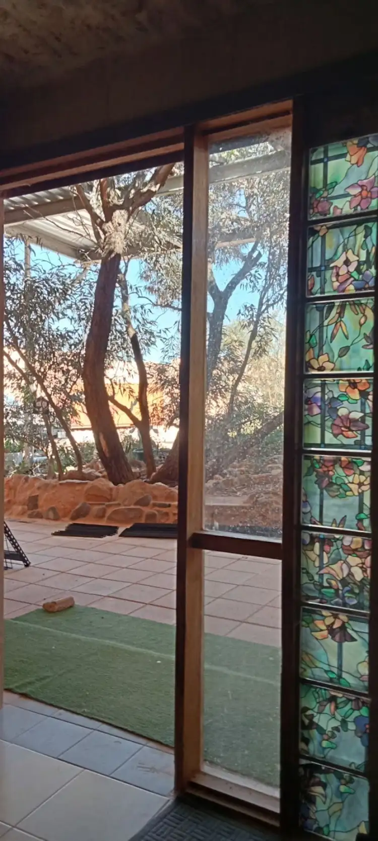 Second view of Homely house listing, 1686 Clarky Road, Coober Pedy SA 5723