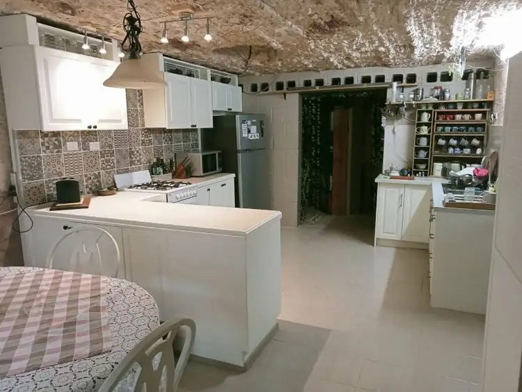 Fourth view of Homely house listing, 1686 Clarky Road, Coober Pedy SA 5723