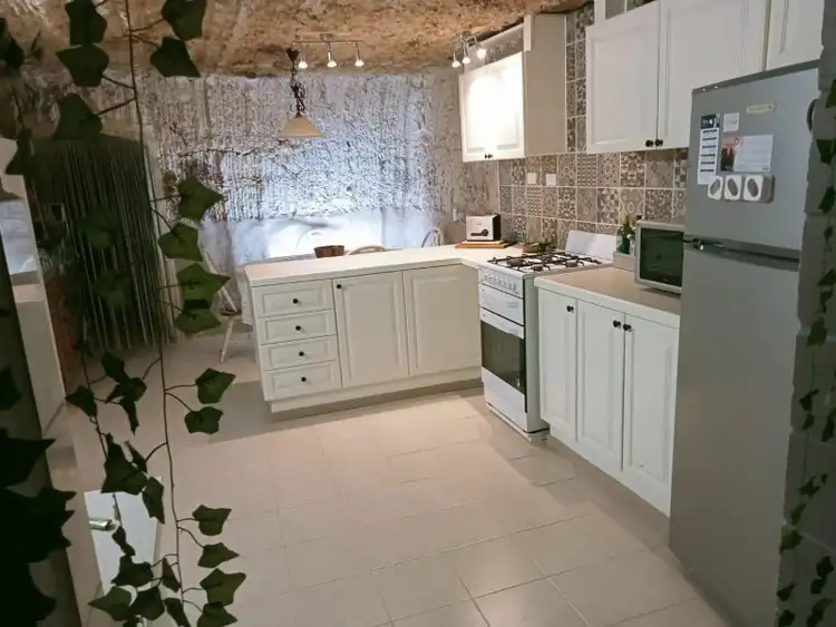 Fifth view of Homely house listing, 1686 Clarky Road, Coober Pedy SA 5723