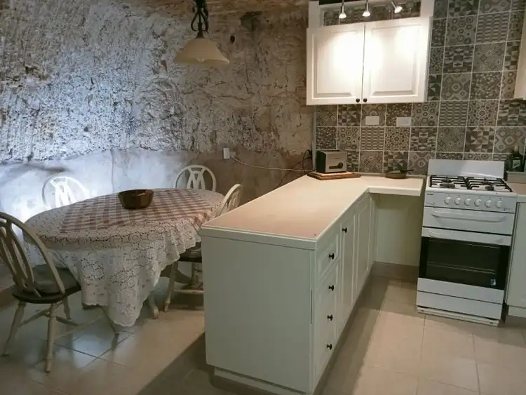 Sixth view of Homely house listing, 1686 Clarky Road, Coober Pedy SA 5723