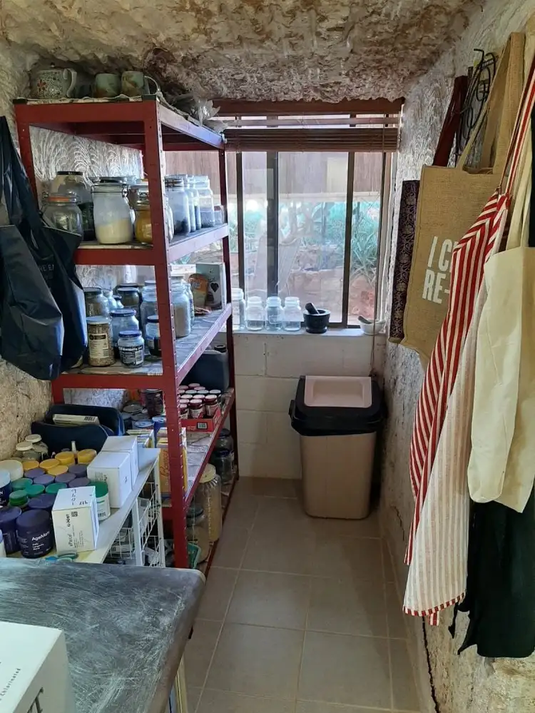 Seventh view of Homely house listing, 1686 Clarky Road, Coober Pedy SA 5723