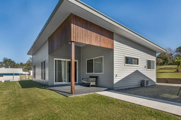 17 Rynoela Road, Araluen QLD 4570