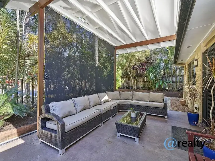 Second view of Homely house listing, 2 Valmadre Street, Caravonica QLD 4878
