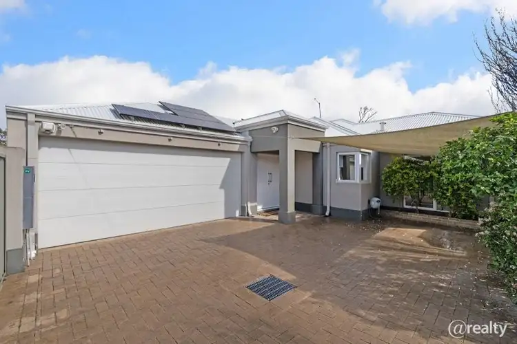 67C Kelvin Street, Maylands WA 6051