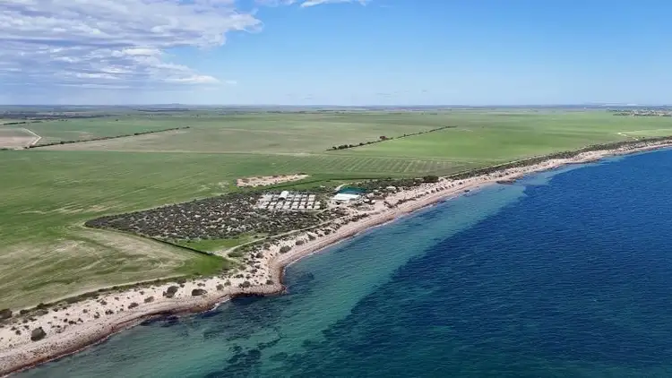 726 Little Islands Road, Streaky Bay SA 5680