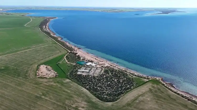 Fourth view of Homely house listing, 726 Little Islands Road, Streaky Bay SA 5680