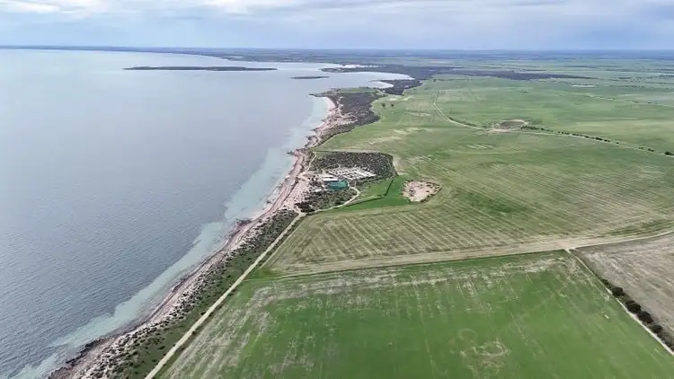 Fifth view of Homely house listing, 726 Little Islands Road, Streaky Bay SA 5680