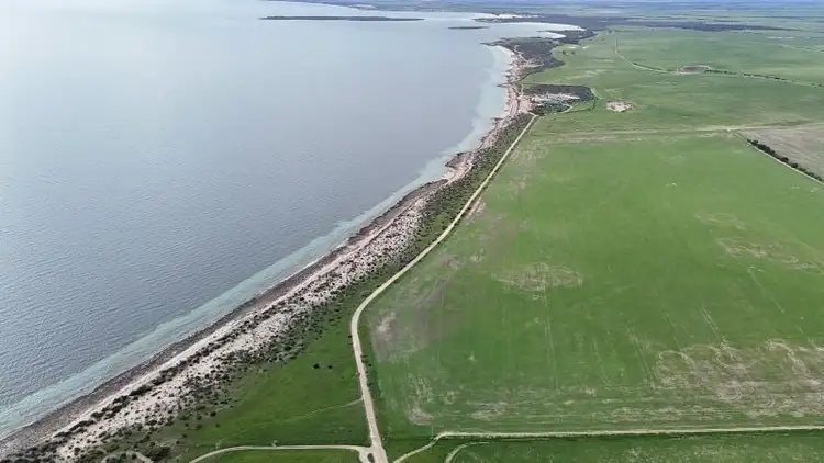 Seventh view of Homely house listing, 726 Little Islands Road, Streaky Bay SA 5680