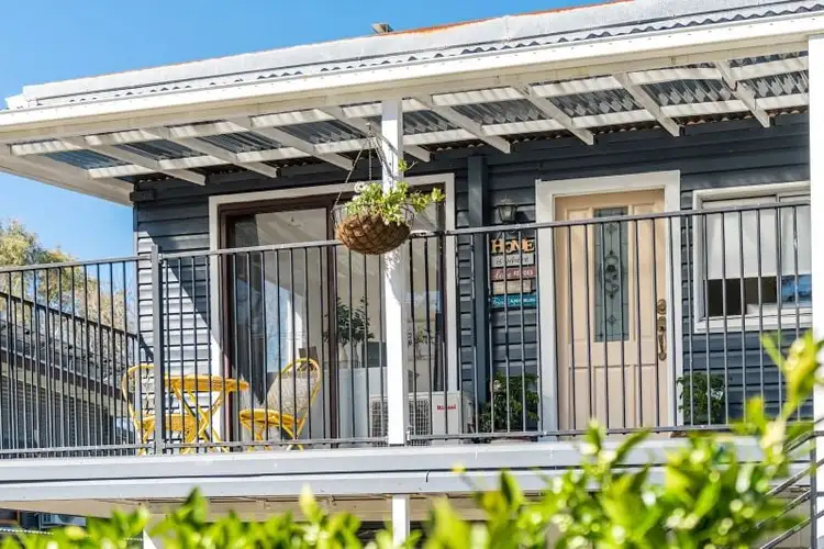 Second view of Homely house listing, 86 McLeod Street, Condong NSW 2484