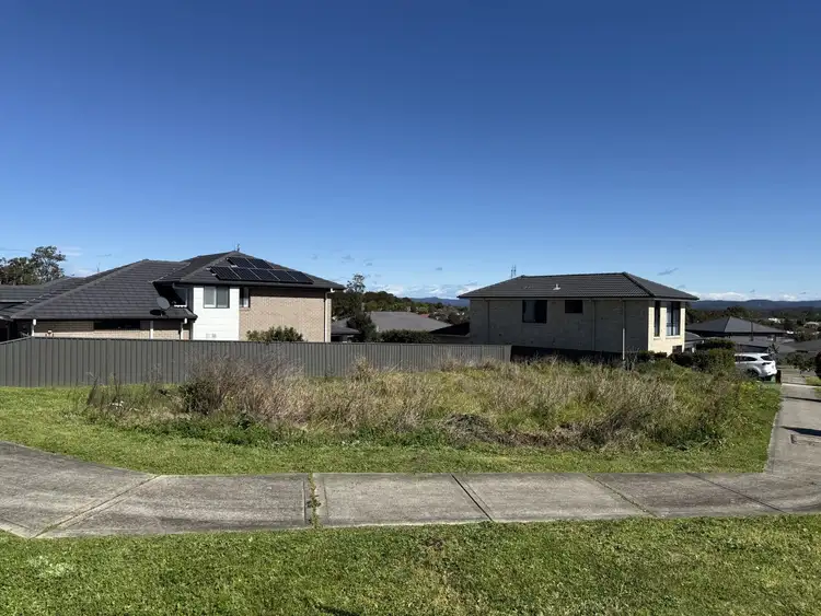 Sixth view of Homely land listing, 8 Freesia Way, Hamlyn Terrace NSW 2259