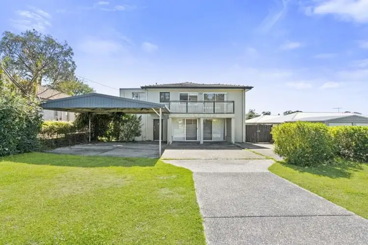 3 Fritz Street, Loganlea QLD 4131