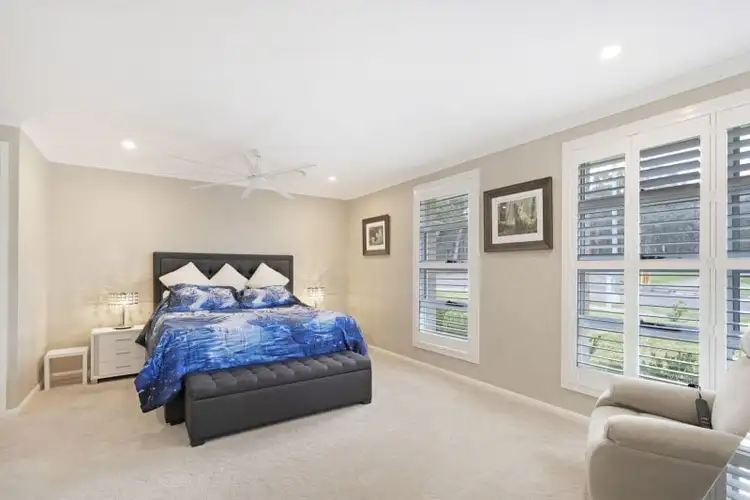 Third view of Homely house listing, 1 Rosemeadow Drive, Gwandalan NSW 2259