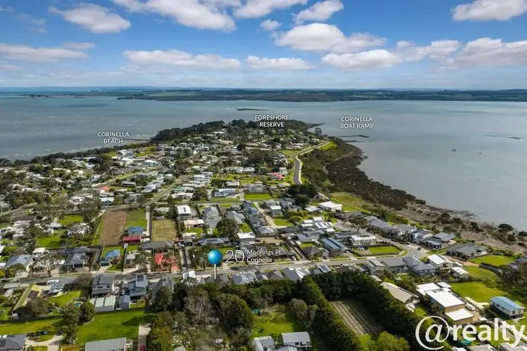 20 Moorings Place, Corinella VIC 3984