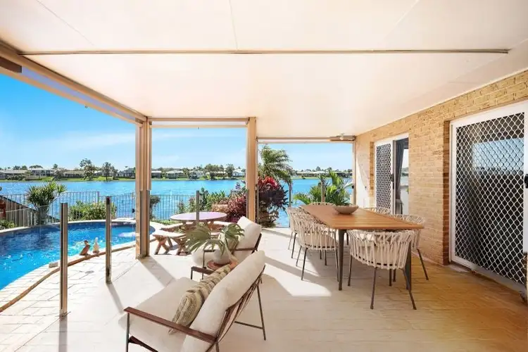 47 Wedgebill Parade, Burleigh Waters QLD 4220