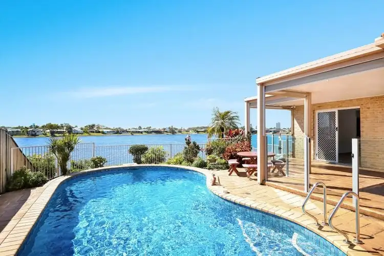 Third view of Homely house listing, 47 Wedgebill Parade, Burleigh Waters QLD 4220