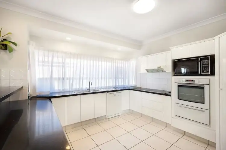 Fifth view of Homely house listing, 47 Wedgebill Parade, Burleigh Waters QLD 4220