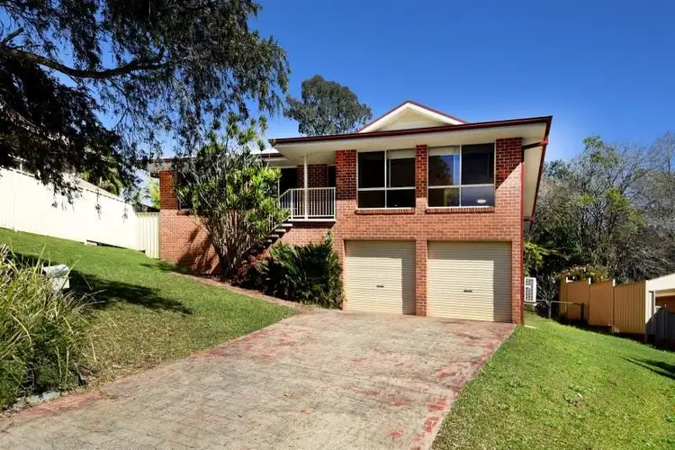 9 Kenny Close, Bellingen NSW 2454