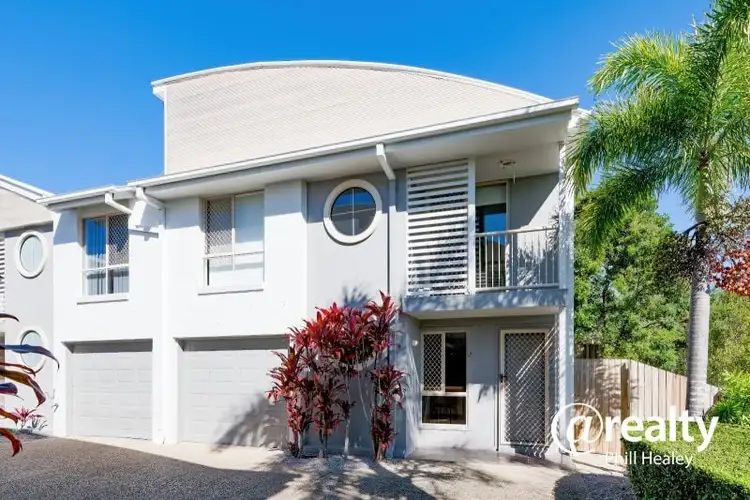 4/56 Fleet Drive, Kippa-Ring QLD 4021