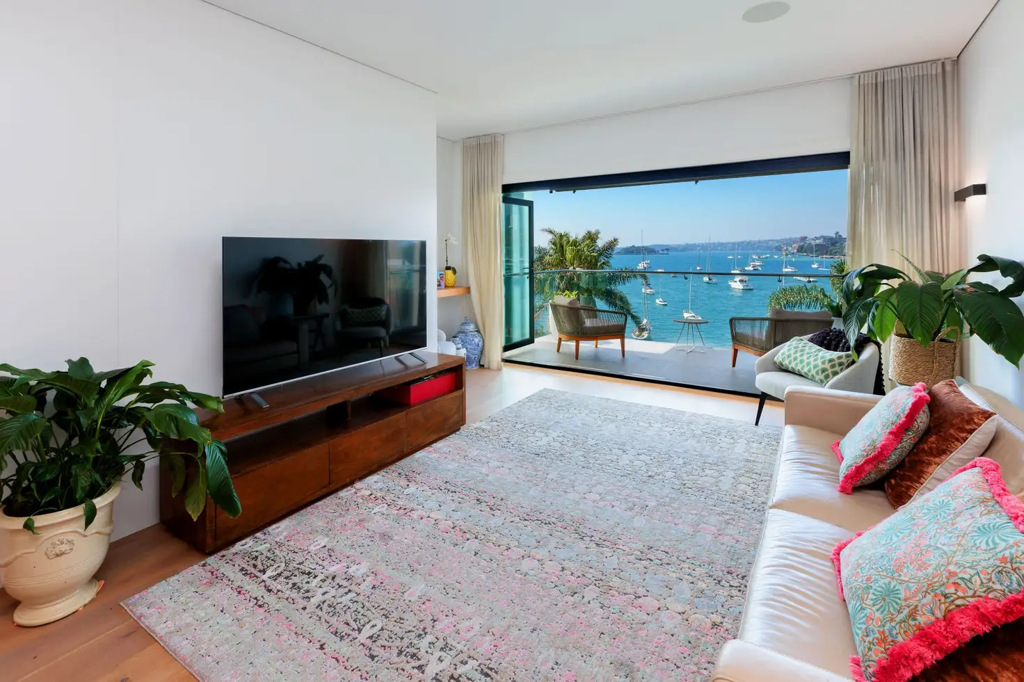 Main view of Homely apartment listing, 6/4 Billyard Avenue, Elizabeth Bay NSW 2011