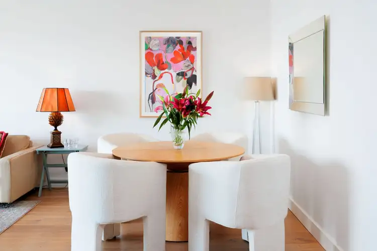 Third view of Homely apartment listing, 6/4 Billyard Avenue, Elizabeth Bay NSW 2011