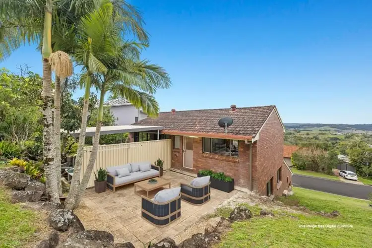1/6 Frederick Street, Lismore Heights NSW 2480