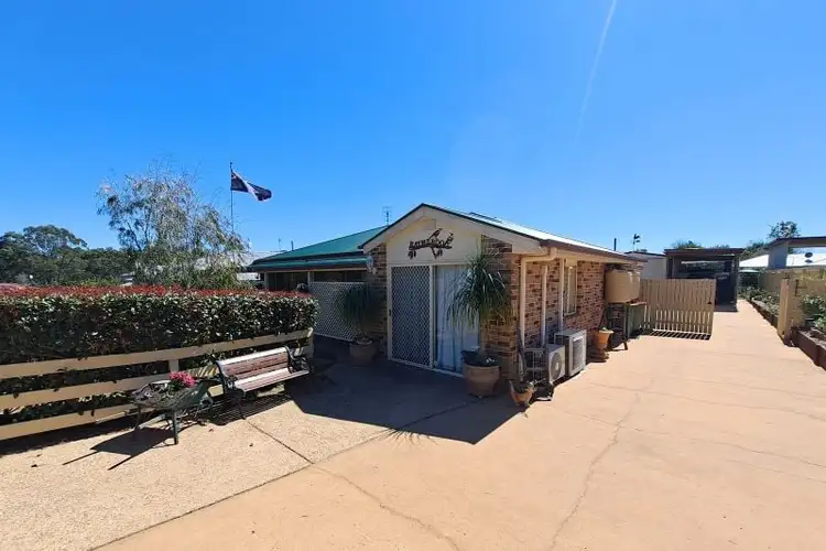 Third view of Homely house listing, 16 Lee Court, Crows Nest QLD 4355